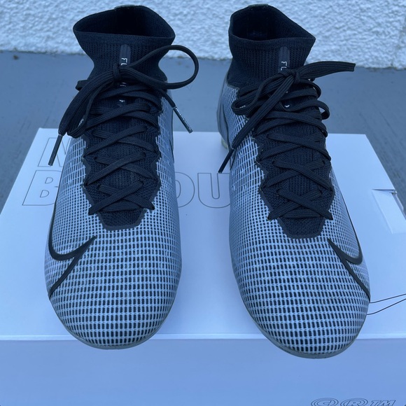 personalized soccer cleats nike